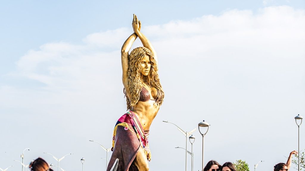Visit Shakira’s hometown for Colombian feasts and fiestas