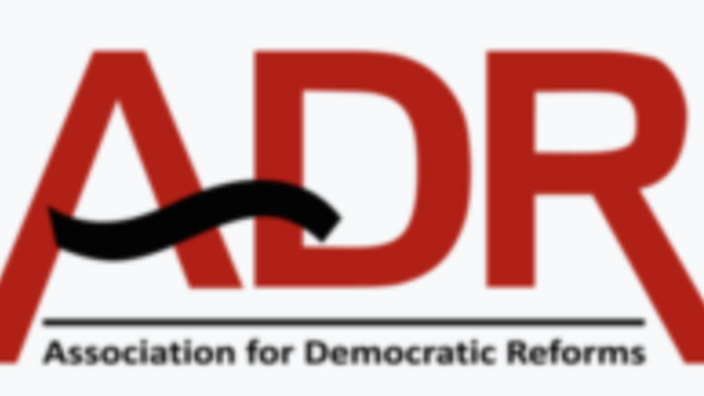 Forty regional parties declare ₹2,532 crore income in FY 23-24: ADR