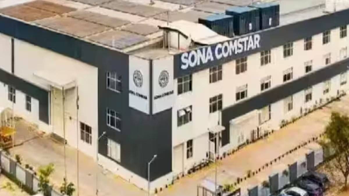 Sona BLW Share Price: Here’s How Sunjay Kapur’s Auto Comp Firm Stock Reacted Amid Intensifying Kapur Family Estate Battle