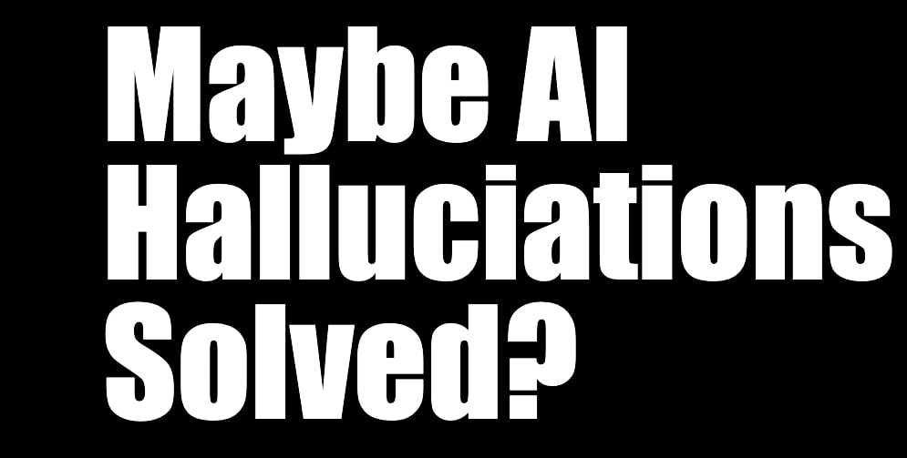 OpenAI Research – AI Hallucinations is Strategic Guessing