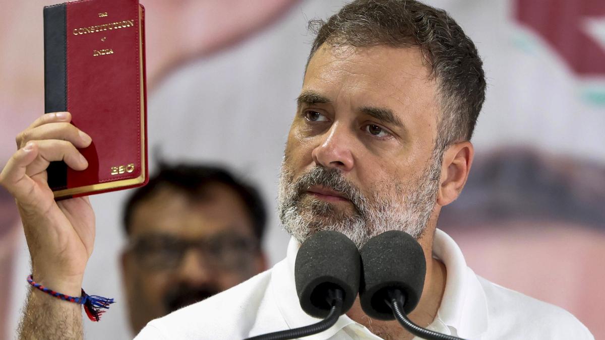 our-slogan-‘vote-chor,-gaddi-chhod’-being-proved-across-country:-rahul-gandhi