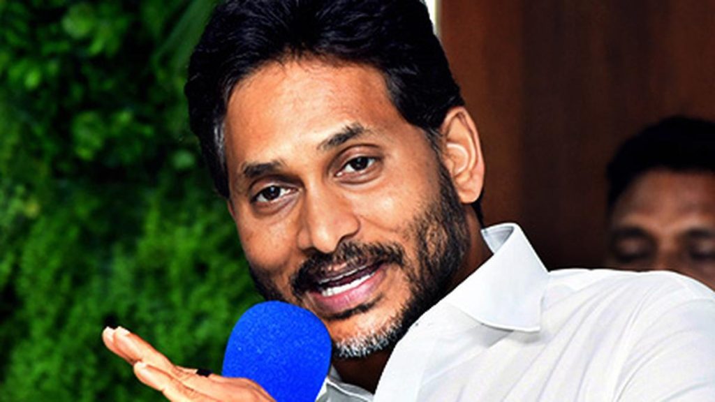 YSRCP Likely to Skip Andhra Assembly Session Starting September 18