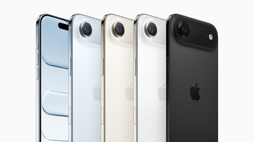 The iPhone Air Is Missing One 5G Feature, and You’d Probably Never Notice