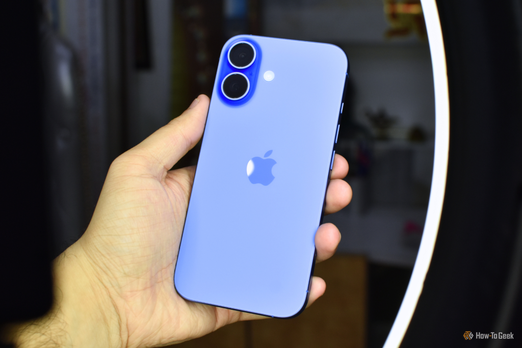 Apple Just Made the iPhone 16 a Worse Deal