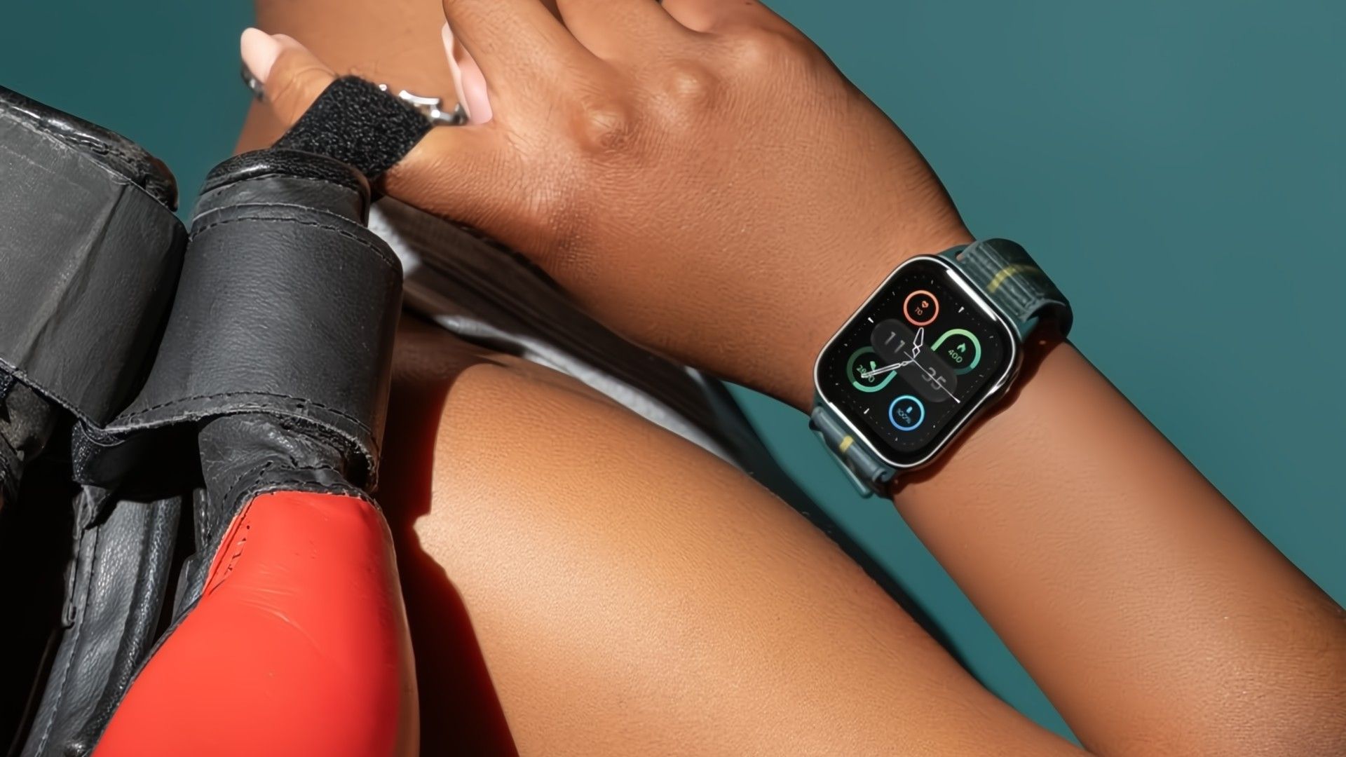 Get Half off This Moto Watch Fit Smartwatch