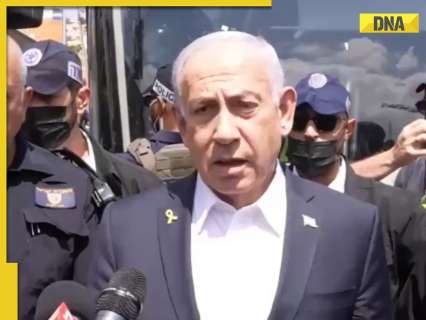 DNA TV Show: Why Israel carried out airstrikes on US’ friend Qatar
