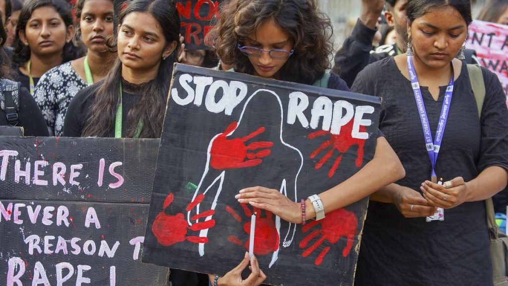One accused in rape case of a woman in Kolkata’s Haridevpur arrested from Bardhaman