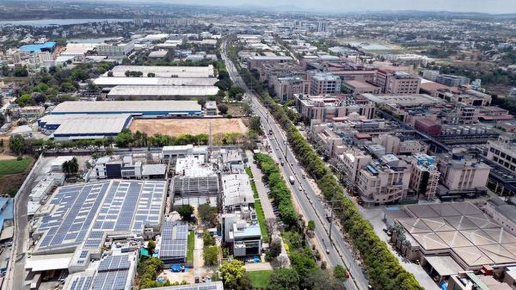 State Attracts Karnataka Firms to Invest in Hosur