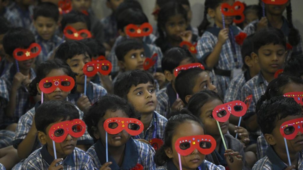 Kindergarten Fees in Private Schools Skyrocket Across India