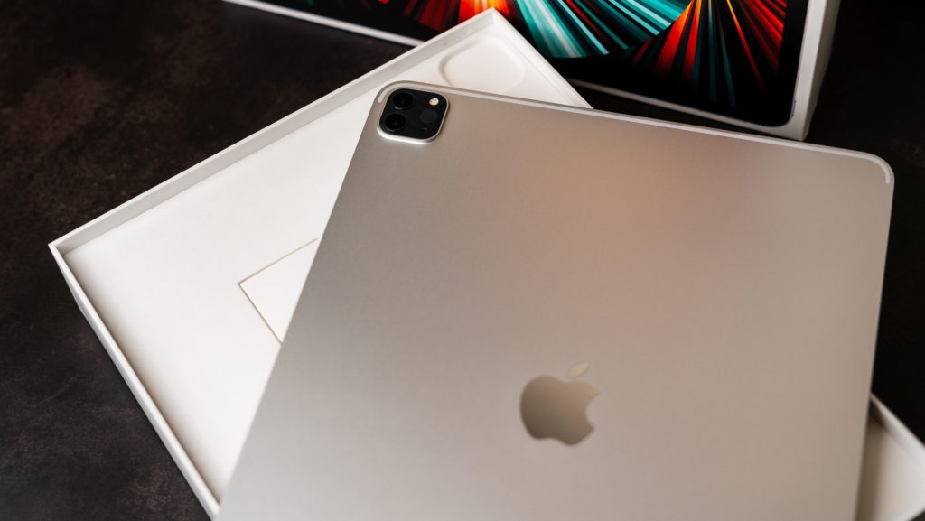 Not Every iPad Is Compatible With iPadOS 26