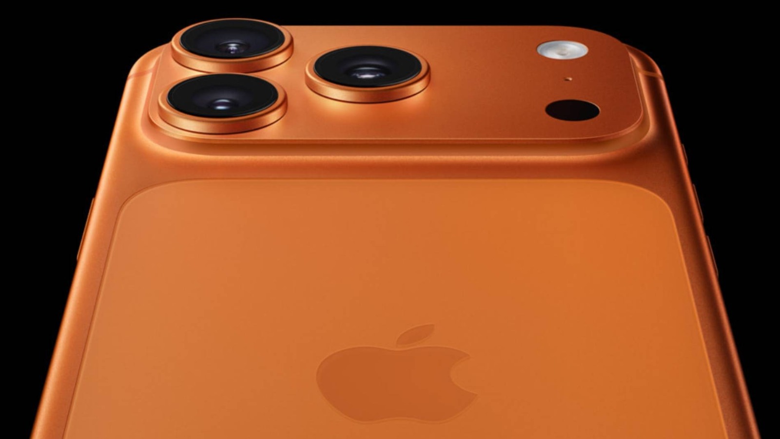 iPhone 17 Pro And iPhone Air Benchmarks Start To Appear In The Wild