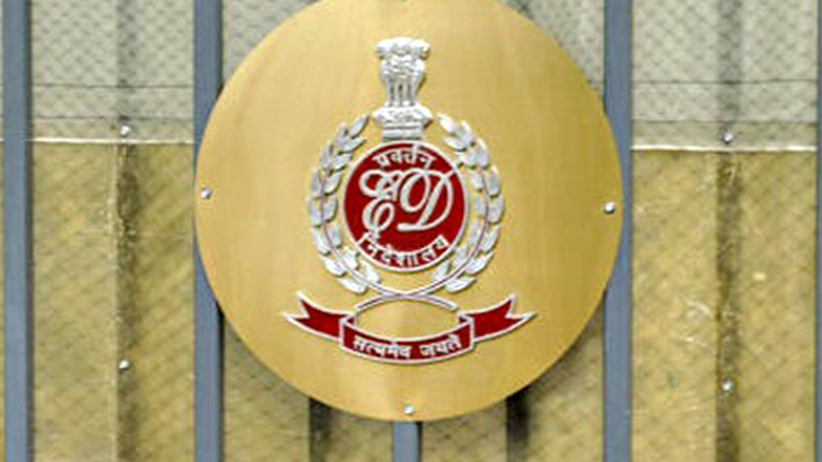 ed-searches-across-five-states-in-alleged-fake-input-tax-credit-case