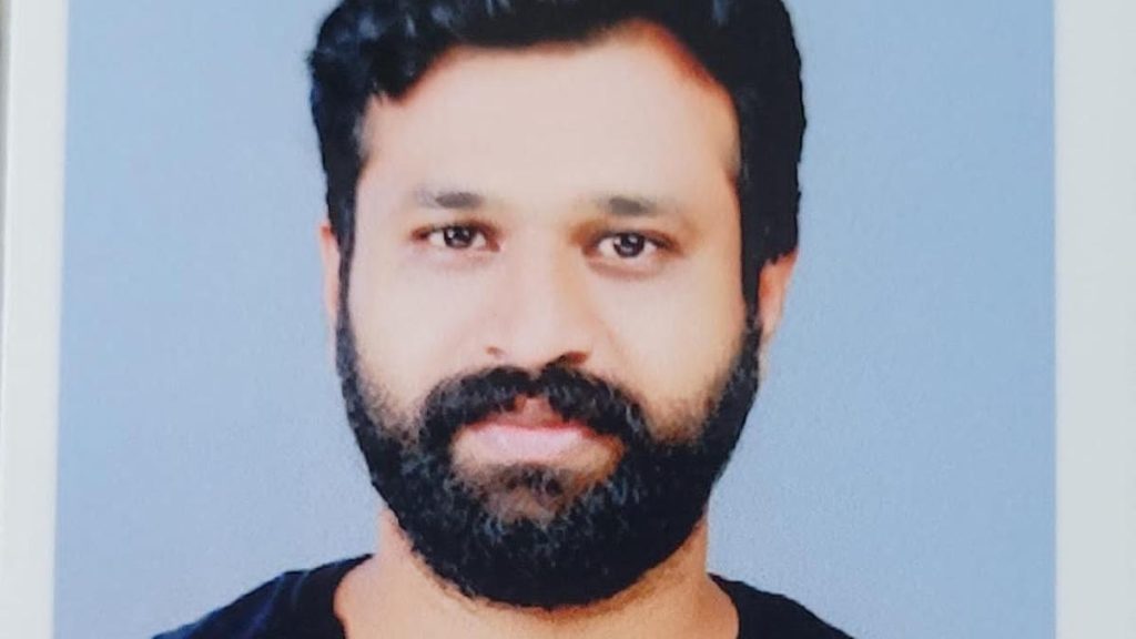 Even in loss, Keralite Isaac George’s heart beats on to give hope to another