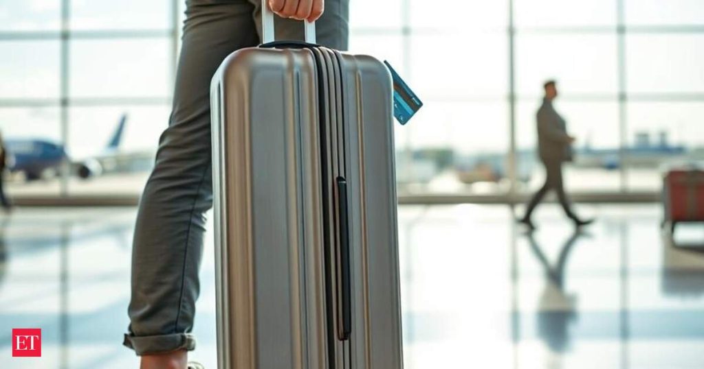 ‘Your parents called train tickets splurging’: CoinSwitch founder says Gen Z taking vacation loans is madness