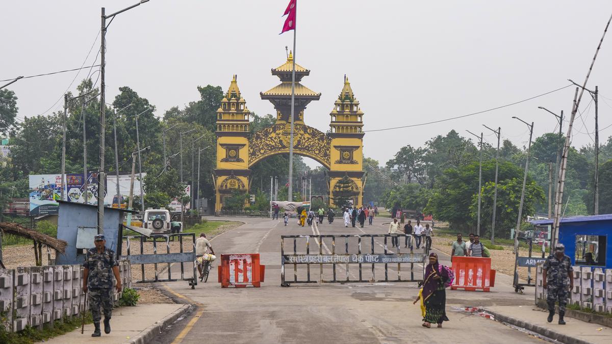 a-total-of-22-andhra-people-stranded-in-nepal-reach-india-safely;-special-flight-from-simikot takes-off-carrying-12-others-to-indian-border