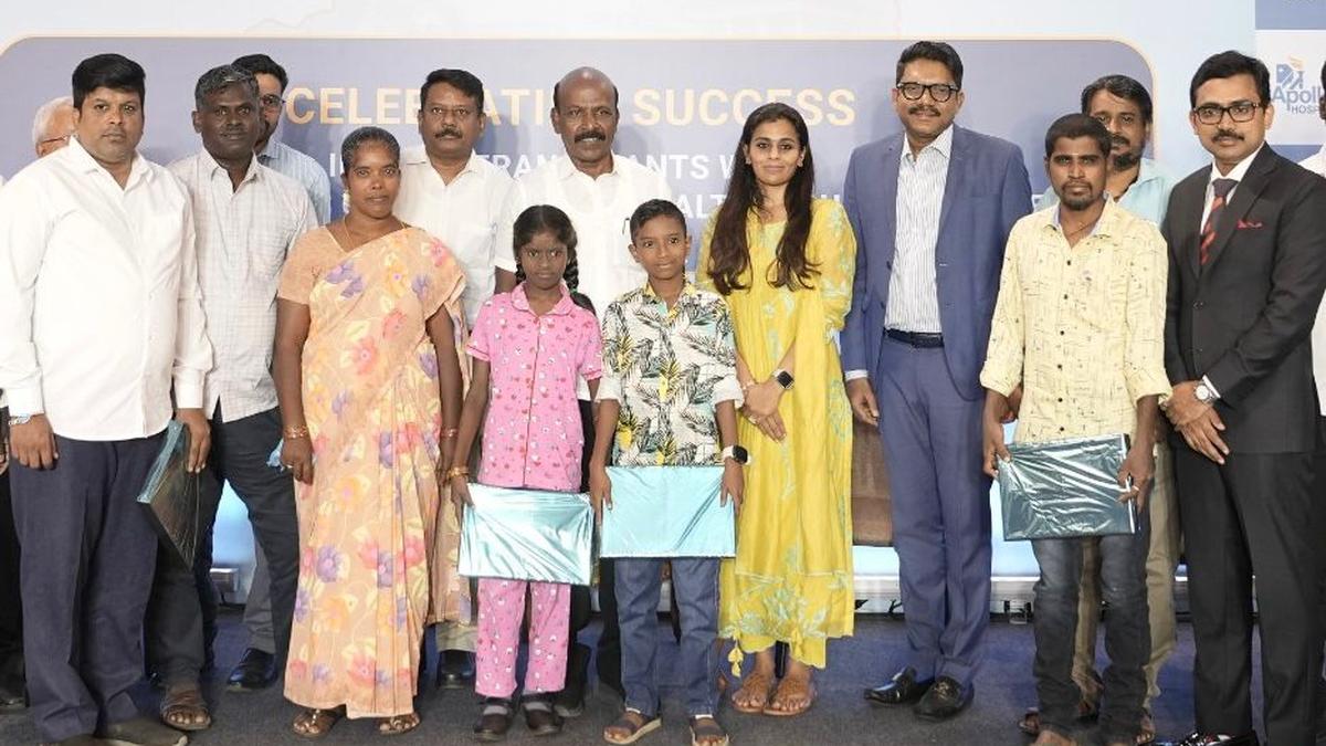 apollo-completes-over-50-liver-transplants-under-cm’s-insurance-scheme