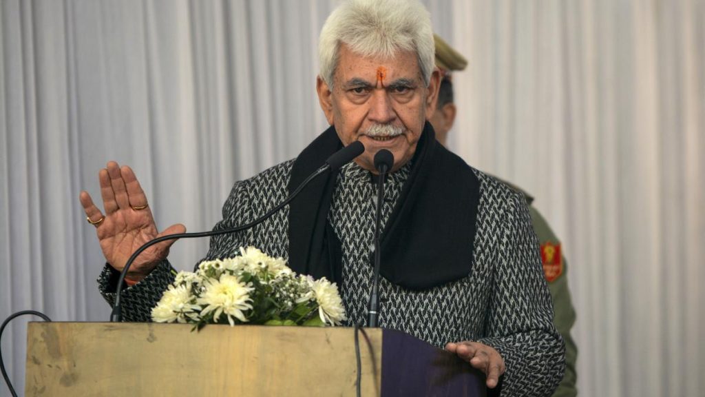 1500 houses to be built by High-Range Rural Development Society-India for victims during Operation Sindoor, floods in Jammu and Kashmir