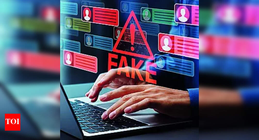 Tweak law to deal with fake news, says Parliamentary panel