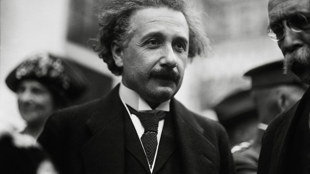 Facts about Albert Einstein that may surprise you