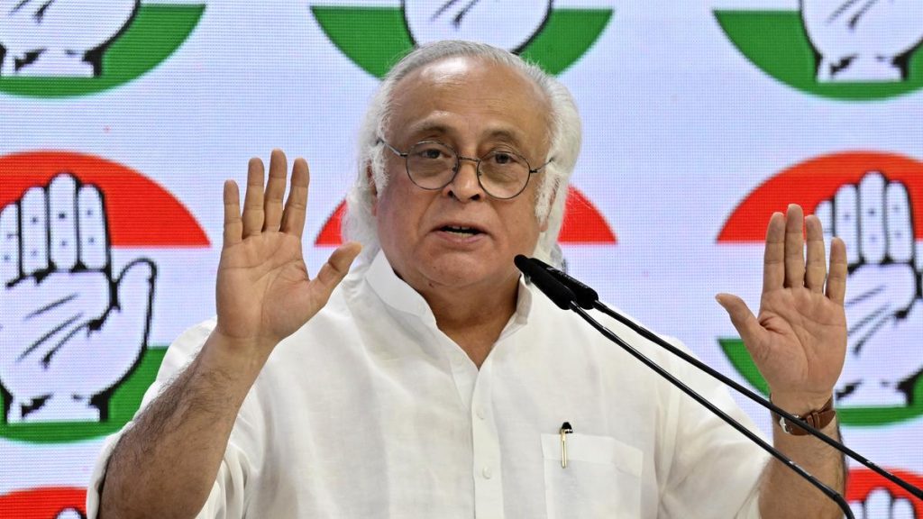Congress alleges FRA violations in Adani coal mine project in Madhya Pradesh