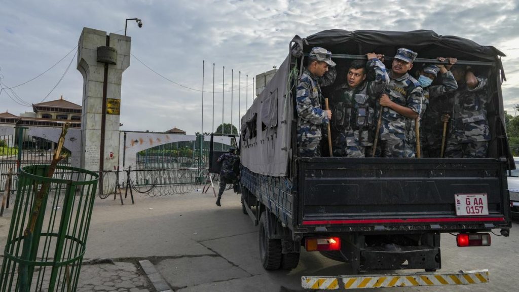 nepal-mayors-skip-kerala-urban-conclave-amid-political-unrest