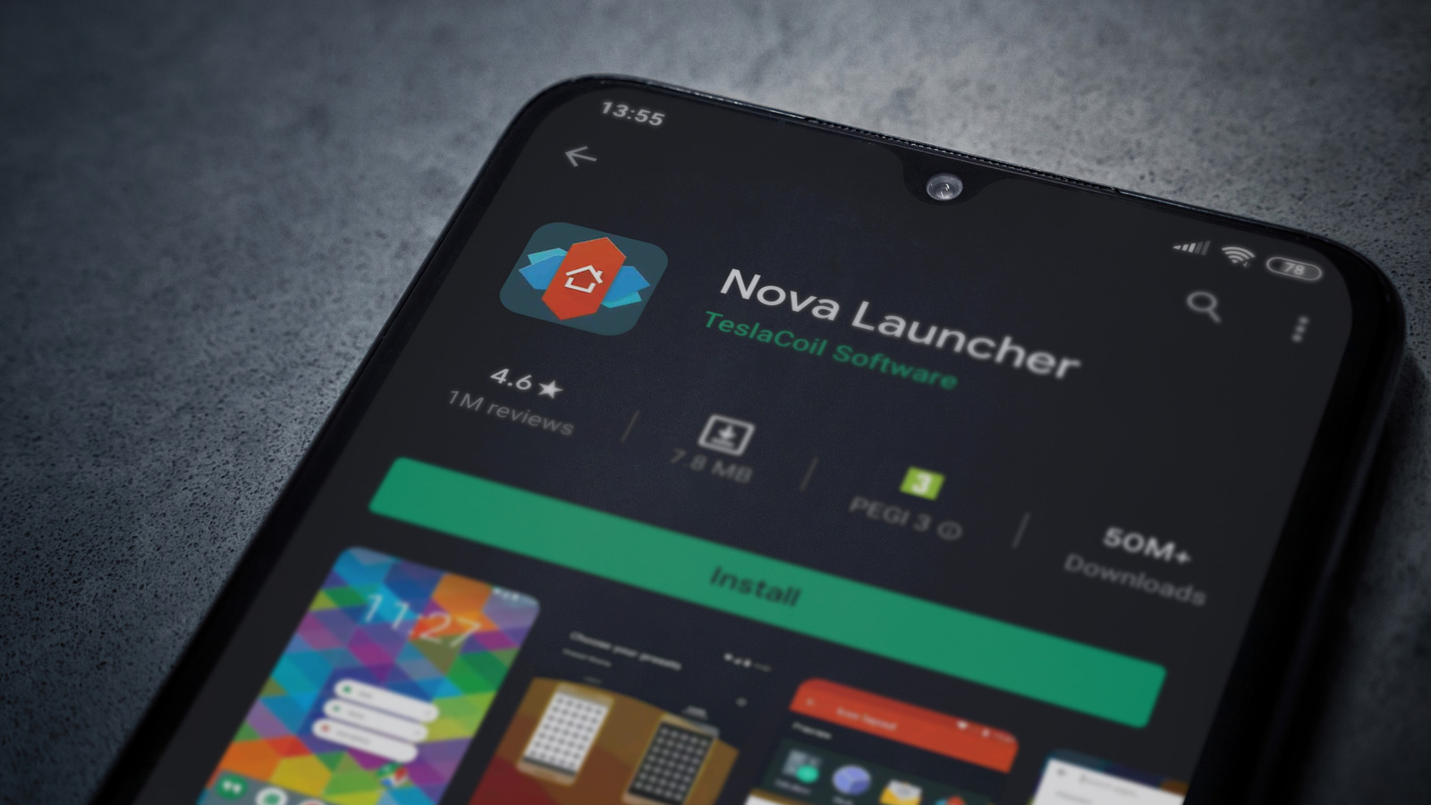 One Of The Best Third-Party Android Launchers Is Dead
