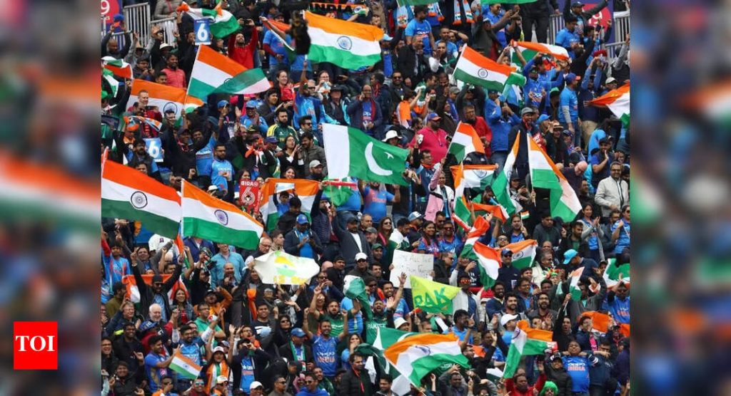 India vs Pak ticket sales: ECB official refutes ‘sluggish’ claim, says signs encouraging