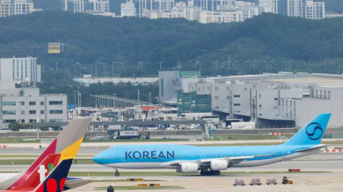 Explainer: Why South Korea Wants the US to Change Its Visa Policies