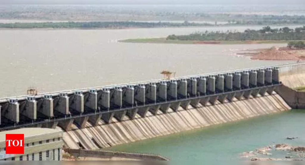 Will Karnataka’s largest dam becomelarger? Cabinet to decide on Sept 16