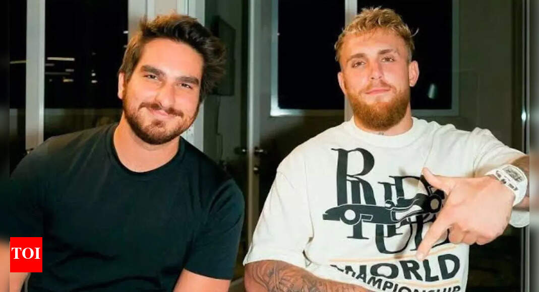 Jake Paul and Joey Levy reveals Betting app pays out over 250 million in three years