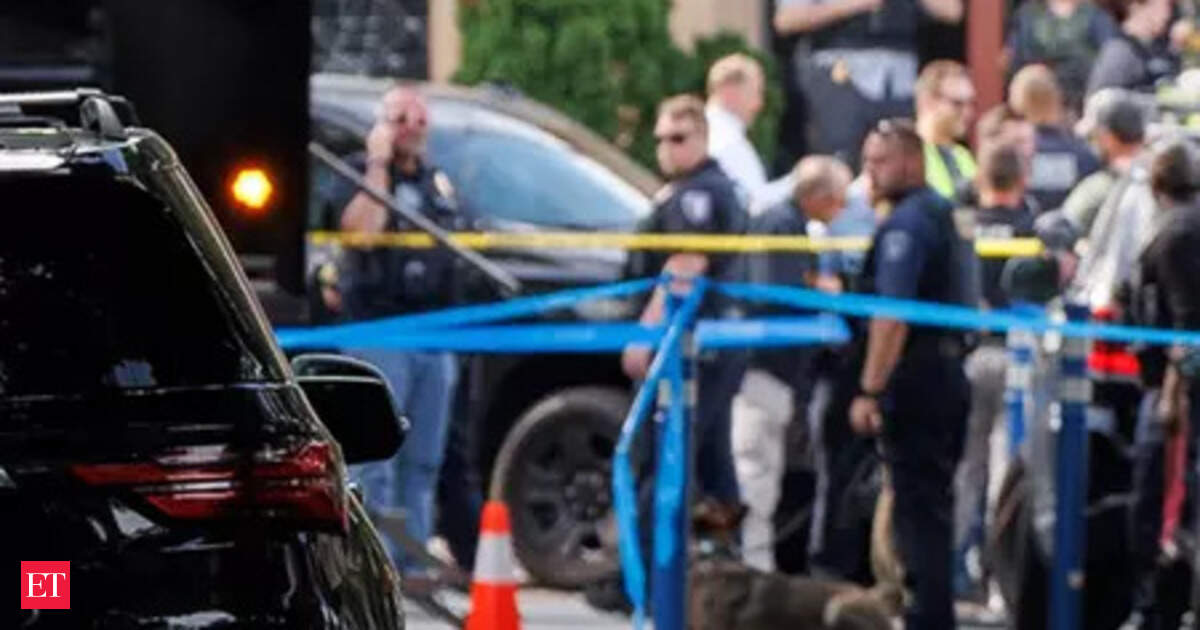 Shelter-in-Place order issued at Stockton University following nearby shooting incident