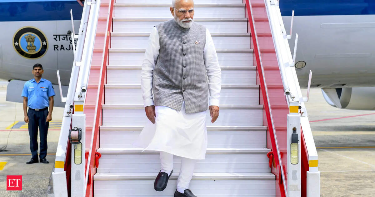 PM Modi to inaugurate Bairabi-Sairang railway line, flag off first Rajdhani from Aizawl on Saturday
