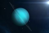 Uranus's Moons: All 29 Orbit on Their Sides at a Tilt, and Have Mysterious Features