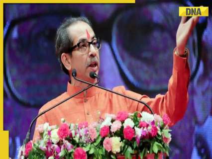 Uddhav Thackeray questions centre over India-Pak Asia Cup clash: ‘How can blood, cricket go together’?