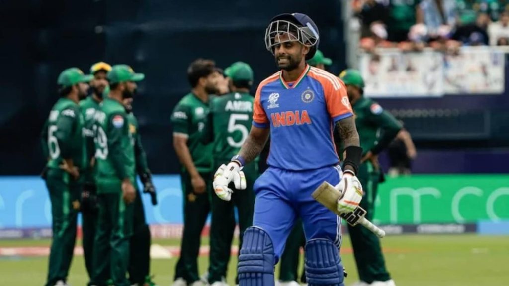 India vs Pakistan clash: ‘My mai-baaps are giving mixed signals’, says Indian billionaire summing up fans’ mood
