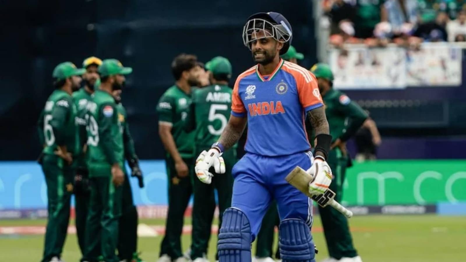 India vs Pakistan clash: ‘My mai-baaps are giving mixed signals’, says Indian billionaire summing up fans’ mood
