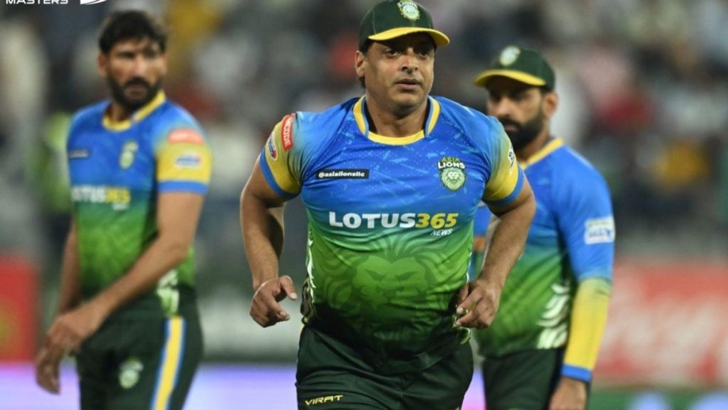‘We are meeting them for the first time post-war’: Shoaib Akhtar spices up India vs Pakistan match, refuses to believe…