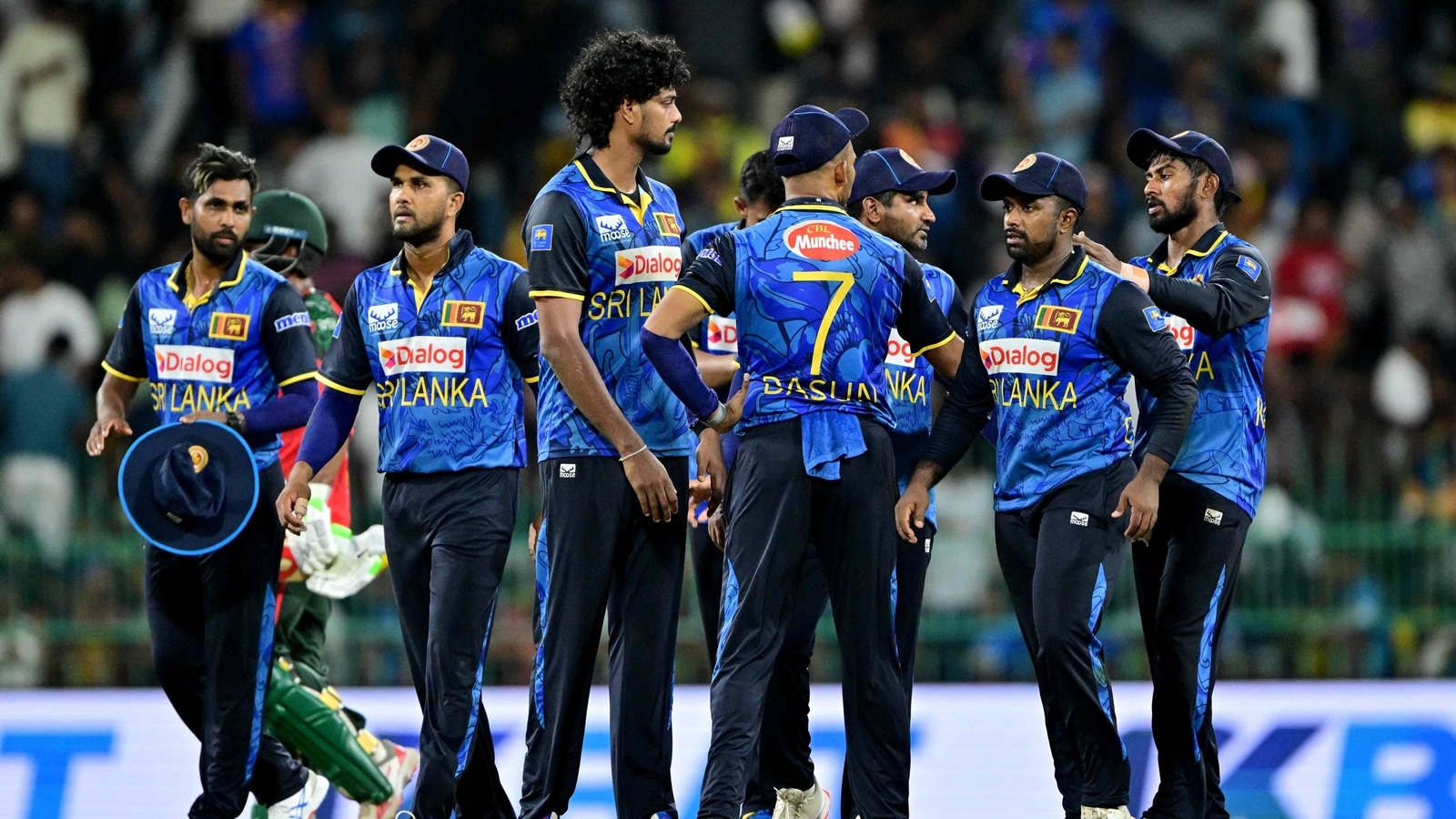 Sri Lanka vs Bangladesh LIVE Score, Asia Cup: SL shatter BAN confidence with two consecutive wicket-maidens to start