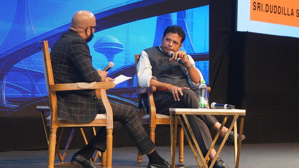 two-dry-ports-to-boost-export-connectivity-planned-in-telangana