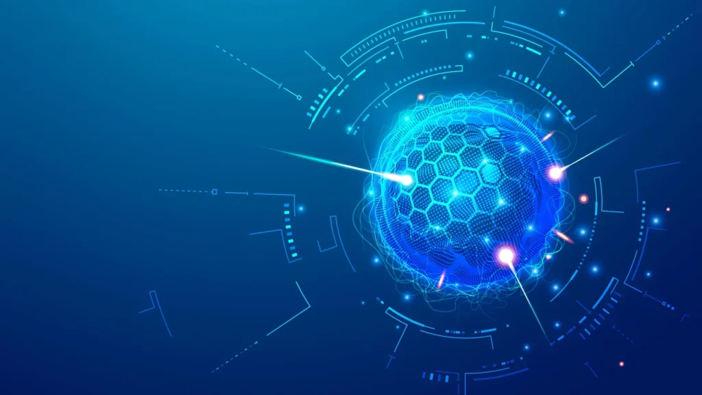 Google’s quantum computer creates exotic state once thought impossible