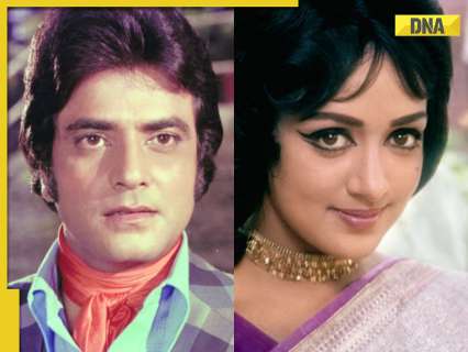 Jeetendra agreed for this film just because of Hema Malini, was dropped without even being informed, was replaced by…