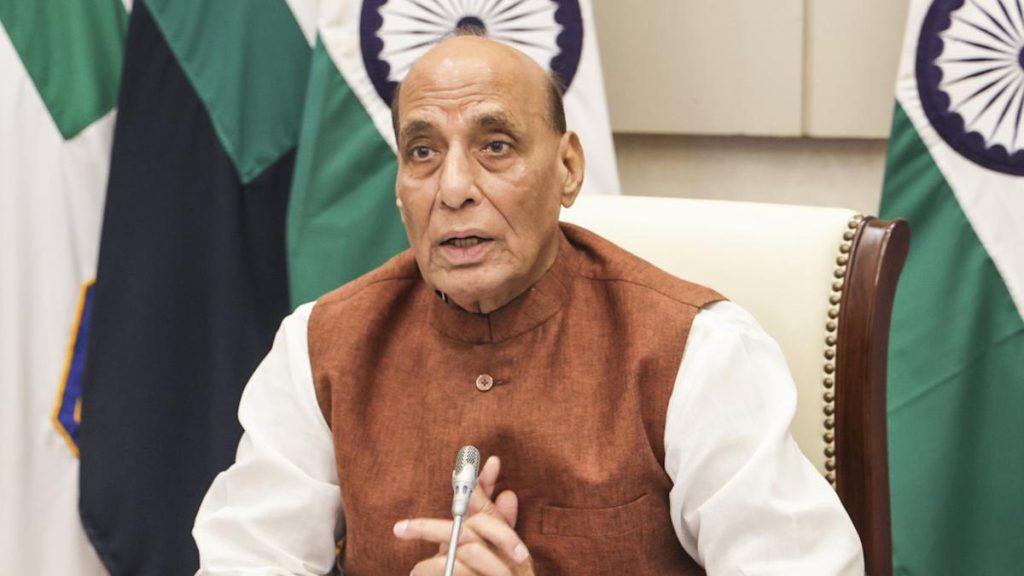 Defence Ministry unveils new framework to streamline revenue procurement