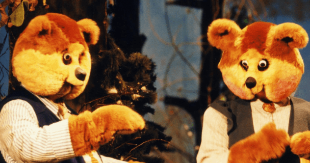 10 Nightmare-Inducing Kids’ TV Characters That Still Freak Us Out