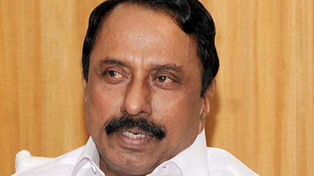 Sengottaiyan Urges AIADMK Unity as Tamil Nadu Deadline Passes