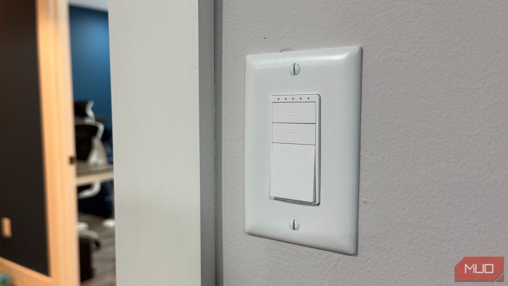 Smart bulbs are overrated because smart switches do the job better