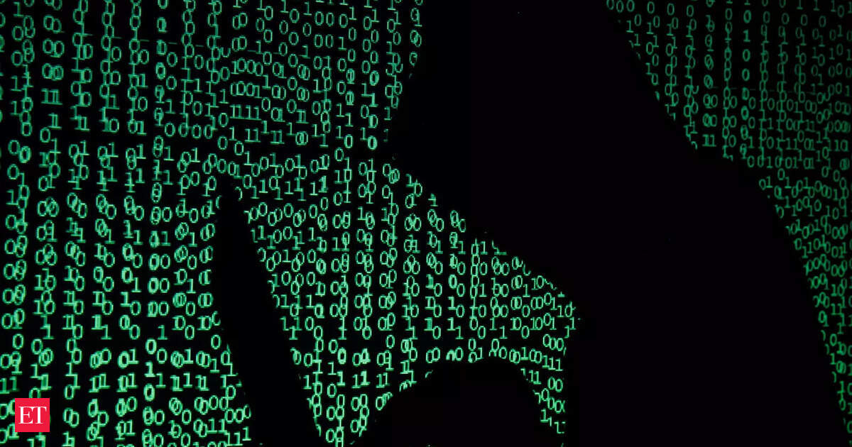 Over 1.4 billion accounts hacked monthly worldwide: Cyber Security Council