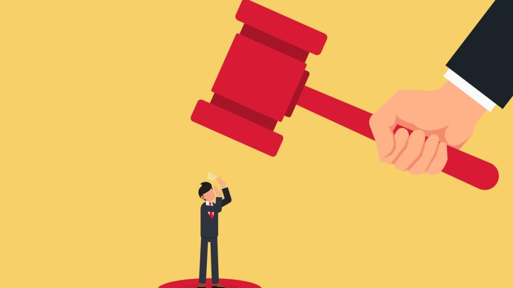 SC Issues Guidelines on Anticipatory Bail in Caste Crime Cases
