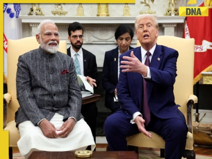 Donald Trump’s trade advisor Peter Navarro attacks India again, day before India-US trade deal talks: ‘We have to…’