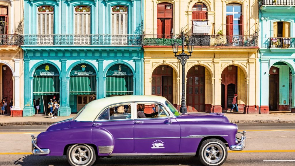 What to know before traveling around Cuba, from power cuts to currency quirks