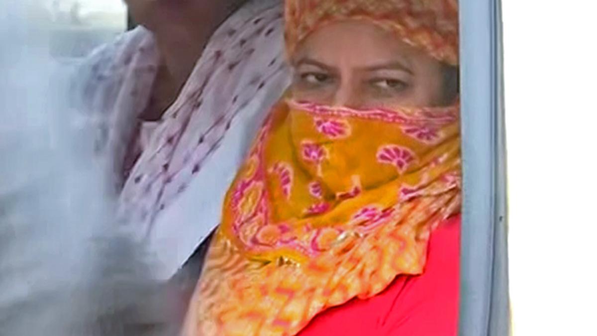 truck-driver-abduction:-ex-ias-probationer’s-mother-unleashed-dogs-to-scare-cops,-says-official